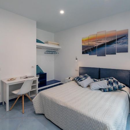 Ferienwohnung Viaparsano Sorrent Exterior foto