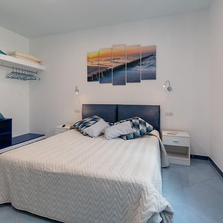 Ferienwohnung Viaparsano Sorrent Exterior foto