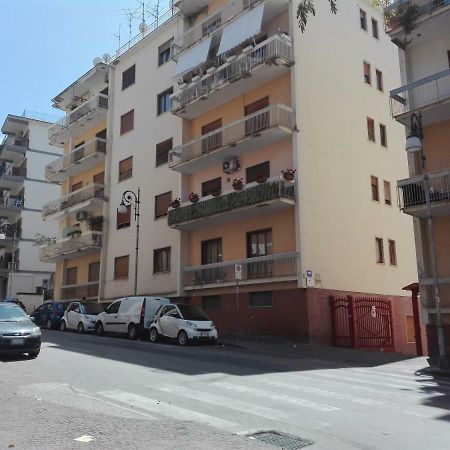 Ferienwohnung Viaparsano Sorrent Exterior foto