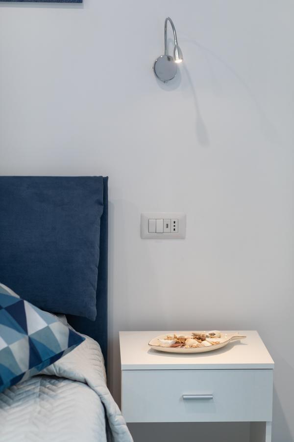 Ferienwohnung Viaparsano Sorrent Exterior foto