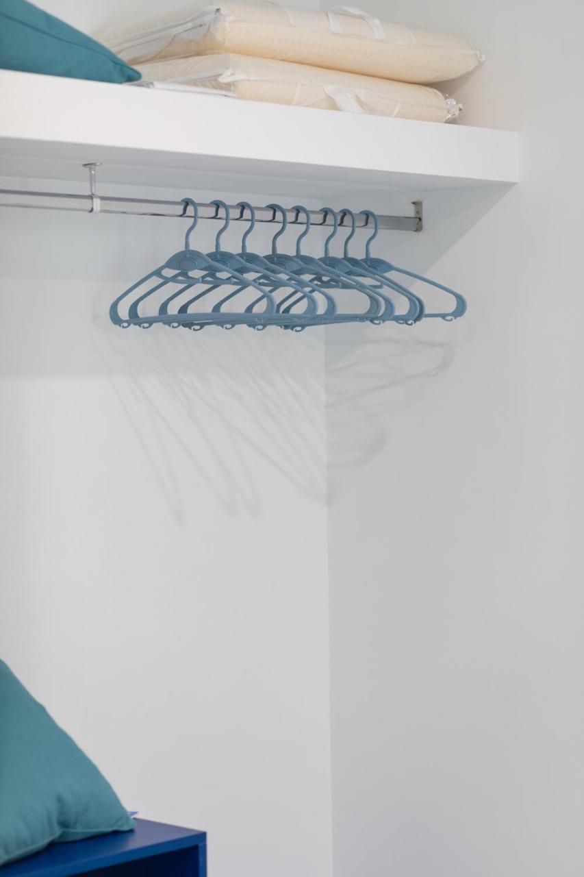 Ferienwohnung Viaparsano Sorrent Exterior foto